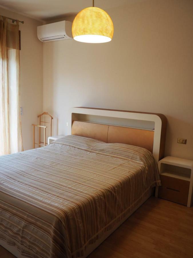 B&B Villa Filotea & Apartment Desenzano del Garda Exterior foto